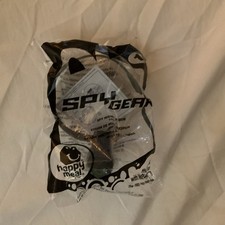 mcdonalds happy meal toys Spy Gear Vision