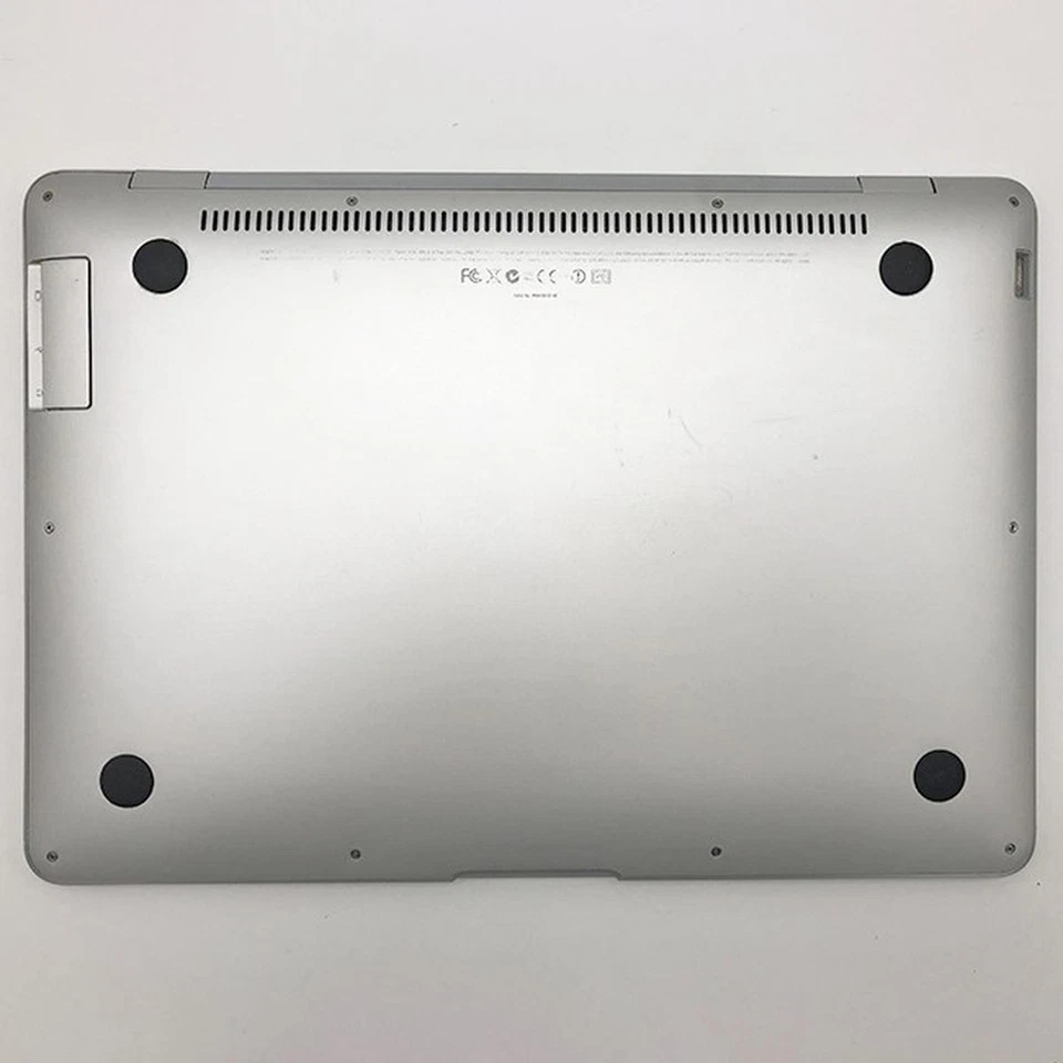 Apple Macbook Air 13" A1237 2008 2 Duo Ram 2GB Hdd 60GB Keyboard Ita Grade A - Image 4 of 4