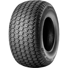 4 Tires 24x12.00-12 109a3 6 Ply Carlisle (carlstar) Turf Trac R/s Lawn & Garden