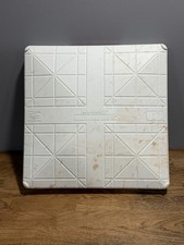 Bobby Witt Jr. Game Used HR Base #30 Career Home Run Kansas City Royals MLB Auth