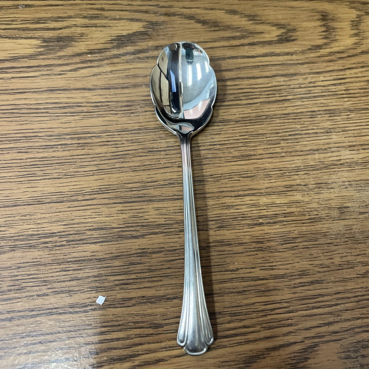 Gorham Shell Spoon Antique US Sterling Silver Flatware for sale | eBay