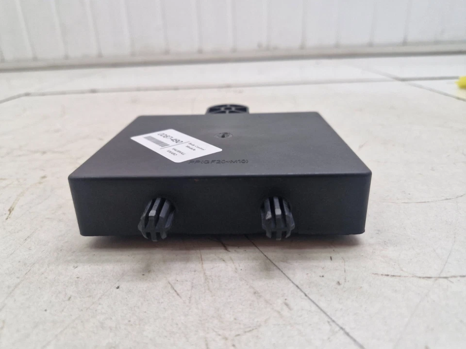 Vauxhall Vivaro B MK2 2018 Energy Management Control Module ECU 231A02188R - Image 4 of 4