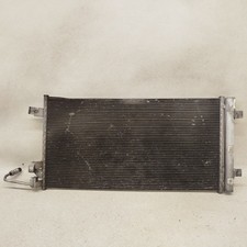 Condensateur Skoda FABIA