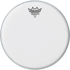 Remo Ambassador X Coated Drumhead 10 in.