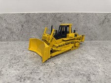 Corgi/Joal - Komatsu D155AX-5 Bulldozer/Ripper - 277 - 1:50 - Code 3 - Mint/New