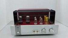 TRI TRV-4SE Tube Control Preamp - Vintage Triode Japan w/Remote - Mint Condition