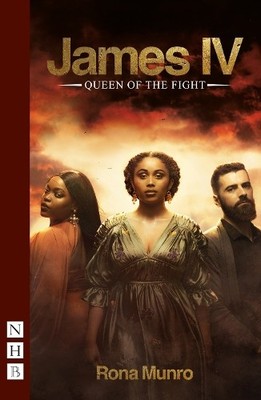 Rona Munro James IV: Queen of the Fight (Taschenbuch) (US IMPORT)