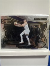 2025 WNBA Select Diana Taurasi Snapshots #16 Phoenix Mercury