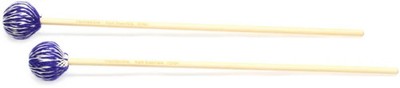 Marimba One FEMB4 Front Ensemble Birch Marimba Mallets - Medium Soft