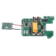 Battery Indicator Circuit Board BL1830 Charging Protection Accessories