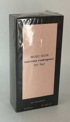 Narciso Rodriguez for her 100ml Musc Noir Lieblingsduft