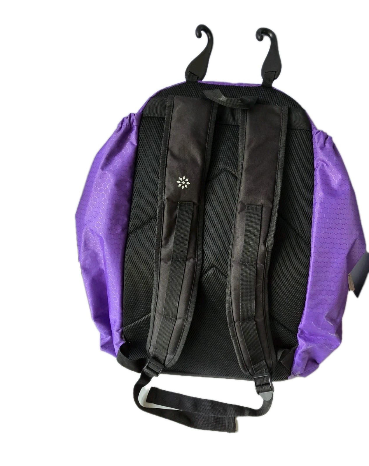 Rip-It Pack It Up Softball/Baseball Bag Batpack Purple Large Capacity NWOT