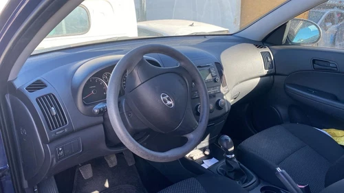 0986221063 Bobina Accensione per HYUNDAI I30 (FD) Classic 2007 456754 - Foto 4 di 7
