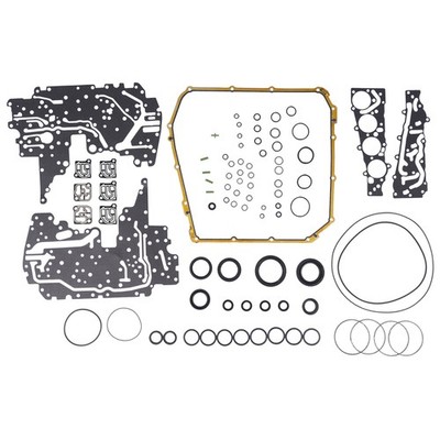 7 Speed DSG Transmission Master Rebuild Kit For A4 A5 A6 A7 Q5 Porsche Macan