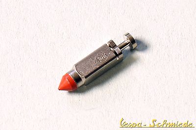 VESPA Dell`Orto Schwimmernadel - Gefedert / Ø 5,2mm / SI-/PHB-Vergaser - PX Cosa