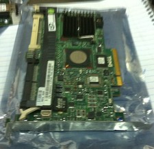DELL MX691 PowerEdge RAID controller