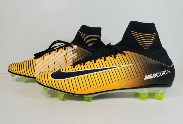 nike mercurial veloce iii