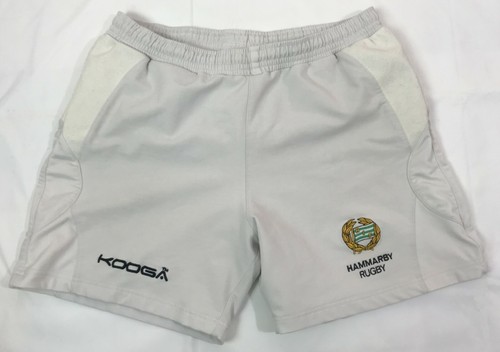 Pantalones cortos de rugby IF Rugby Kooga para talla L | eBay