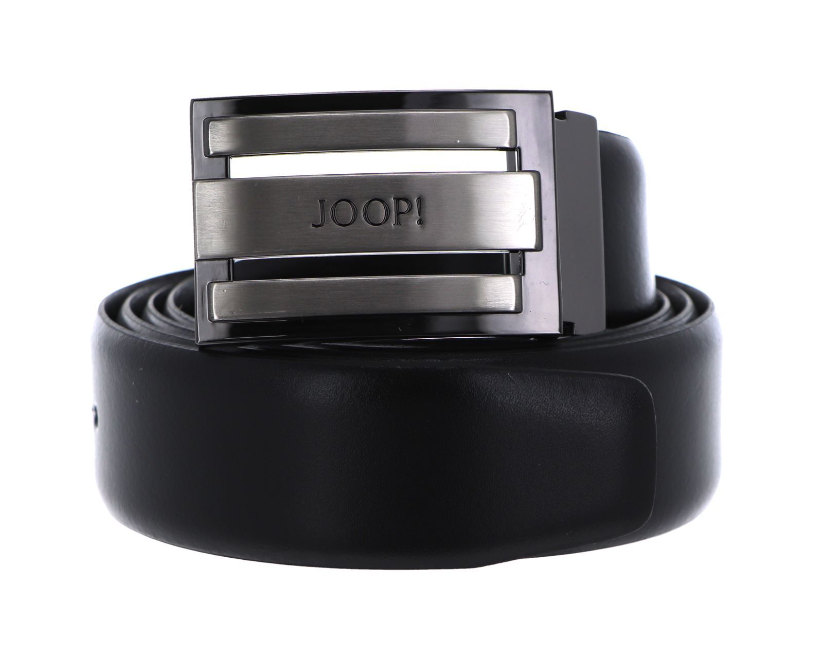 JOOP! belt Coll. Belt Adjustable 3,5 CM W95 Black