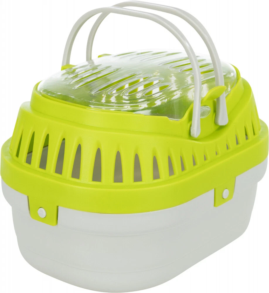 Guinea pig store transport cages