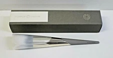 COMPLEX CULTURE Plush Powder Brush NIB