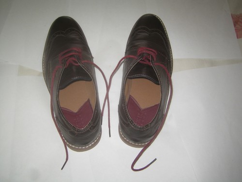 Mens shoes ' Burton Menswear London 