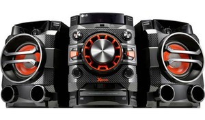 lg home stereo