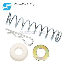 Automatic Transmission Shift Linkage Bushing Spring Kit Fits Chevy Olds Buick