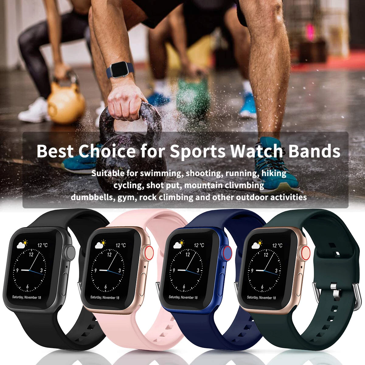 Iwatch girls hotsell