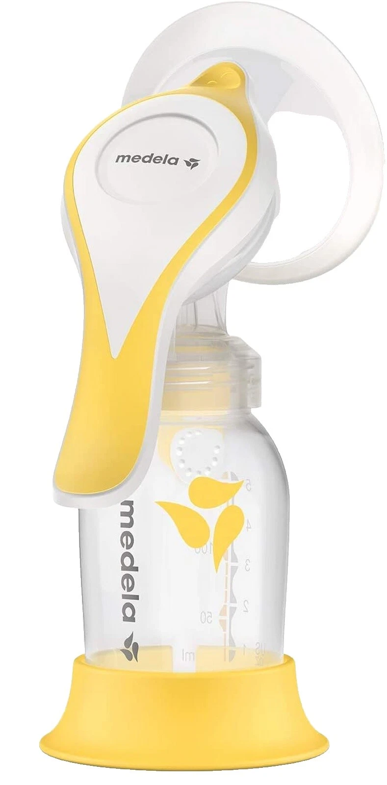 Medela Single Manual Breast Pump Manual Breast Pumps