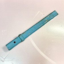 CONDUX 32" Center Tube Mount for Fiber Optic Cable Puller Sheave Adjustable 2.5"