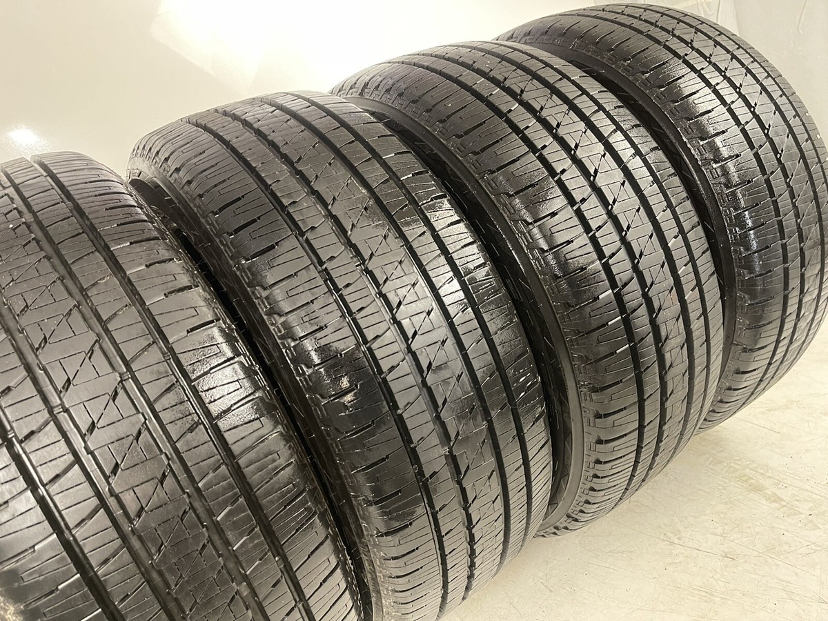 Bridgestone Dueler HL Alenza Plus 265/50R20 Tire for sale online