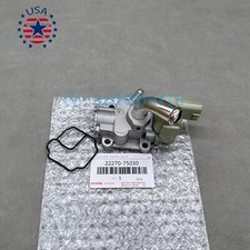 OEM Idle Air Control Valve W/Gasket For Toyota 4Runner T100 Tacoma L4 2.7L