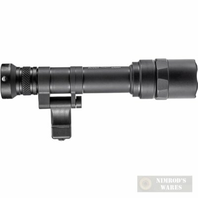 Surefire M640 SCOUT WEAPONLIGHT PRO 1000 Lumens 1913/M-LOK M640U