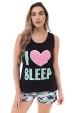 Just Love 100 Cotton Women Sleepwear Pajama Sets 6896-413-XL