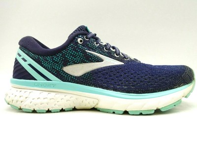 brooks ghost 11 knit