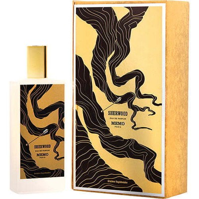 MEMO PARIS SHERWOOD by Memo Paris