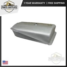 189209m93 Fuel Tank Massey Ferguson Industrial 202 204 Tractor To35 35 135 2135