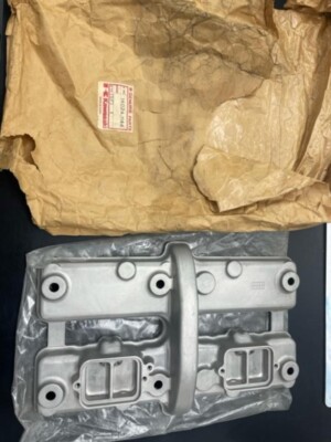 NEW CYLINDER COVER PART # 14024-1144 1985-1997 KAWASAKI ZX6R
