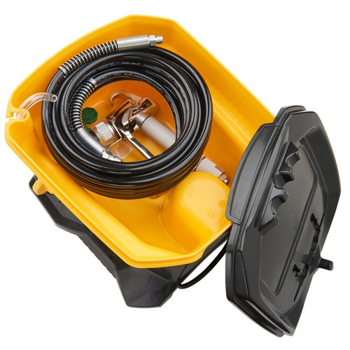 WAGNER CONTROL PRO 150 AIRLESS PAINT 