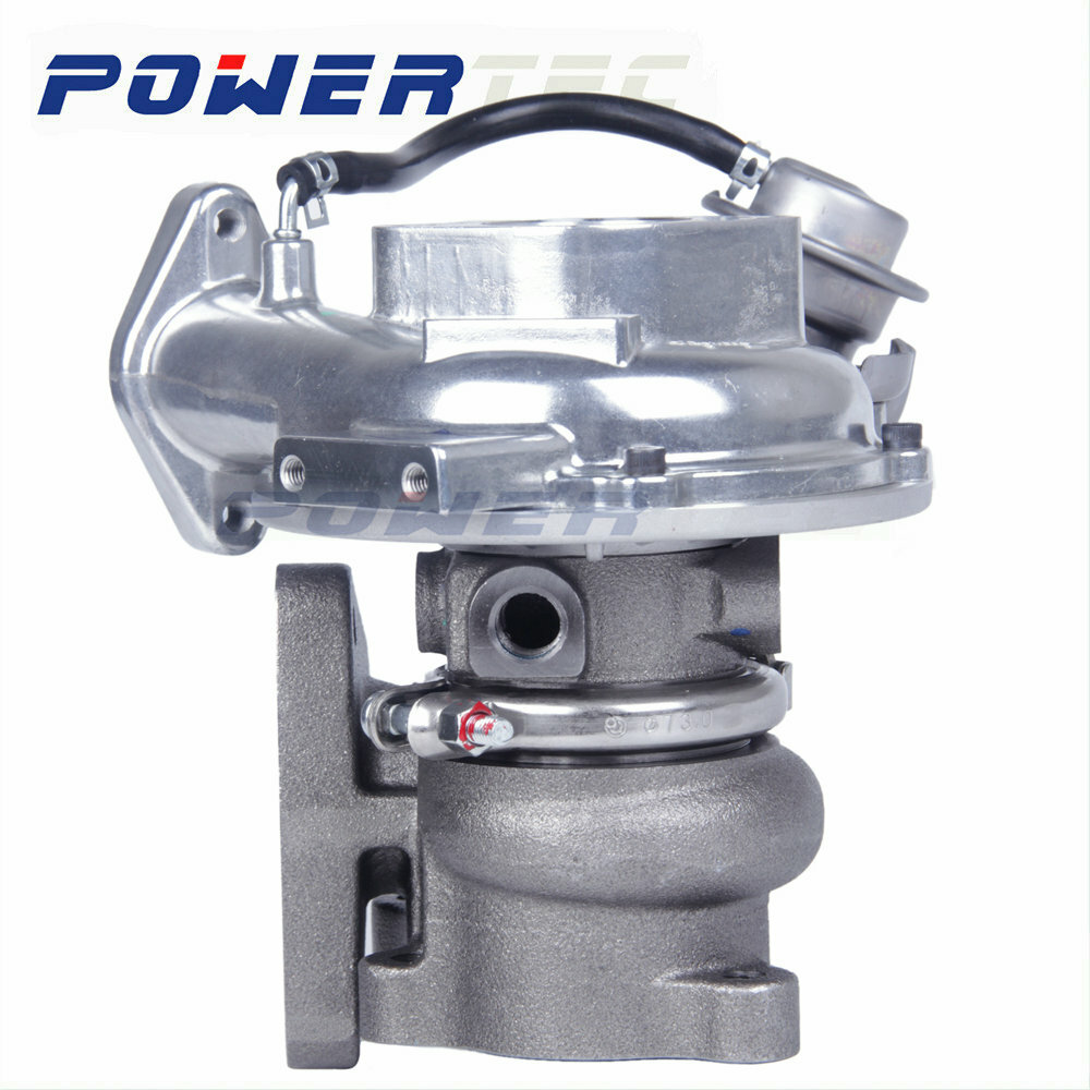 RHF4 turbocharger VN4 14411-VM01A VB420119 for Nissan Navara