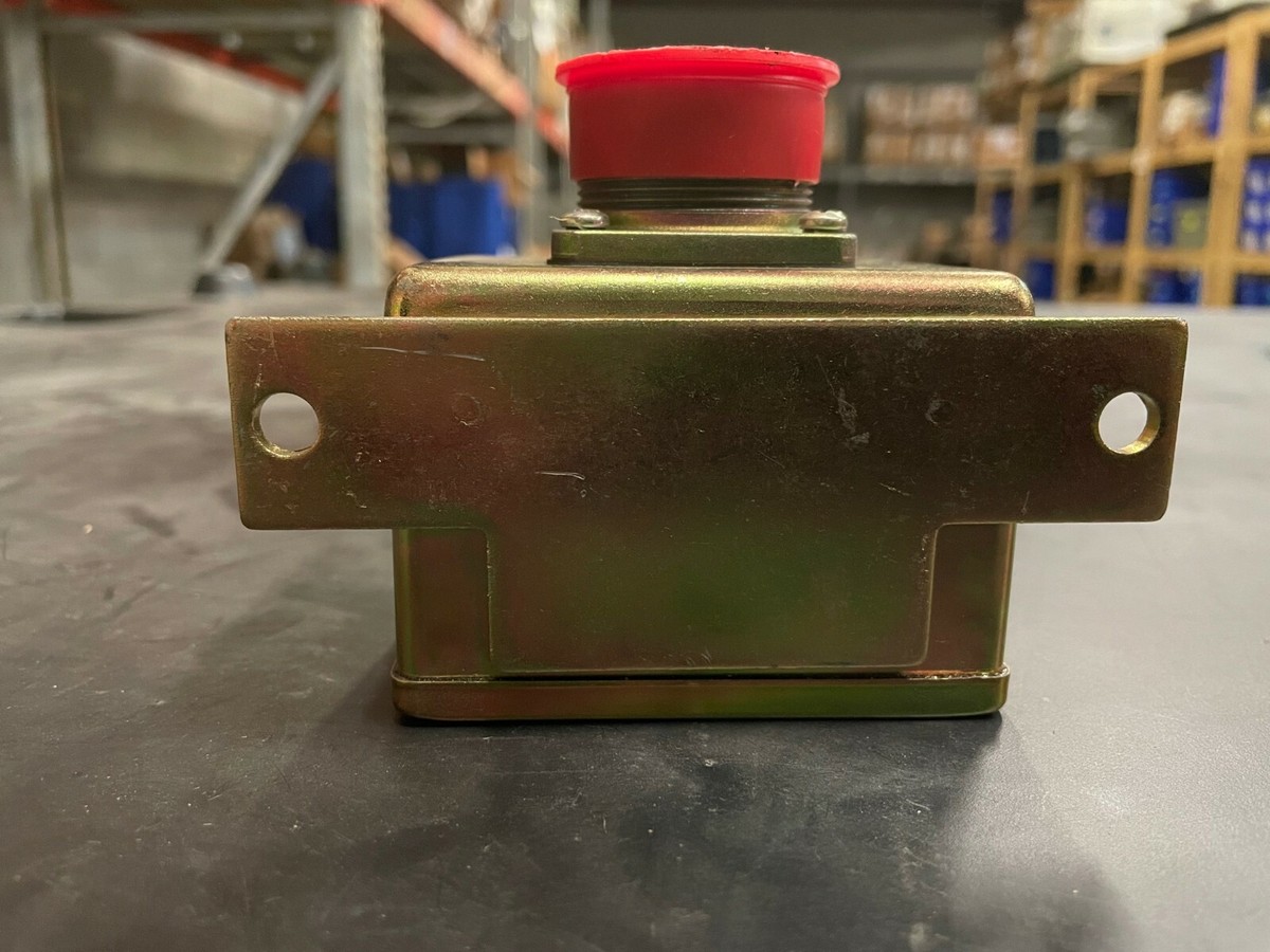 Electromagnetic Relay Model:7357485 NSN:5945-00-636-8778 | eBay