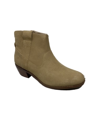 Vionic Roselyn Women's Ankle Boot Wheat - 7 Medium