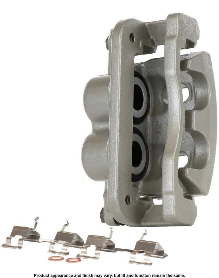 适用于 2007 - 2008 雪佛兰 Tahoe 盘式制动卡钳左前 Cardone — 第 3/4 张图片