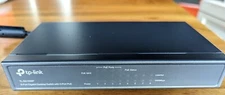 TP Link TL-SG10008P