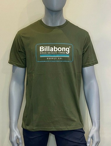 Billabong Arch - Maglietta WHITE | T-shirt Uomo — Paretisolanti