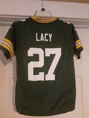 eddie lacy toddler jersey
