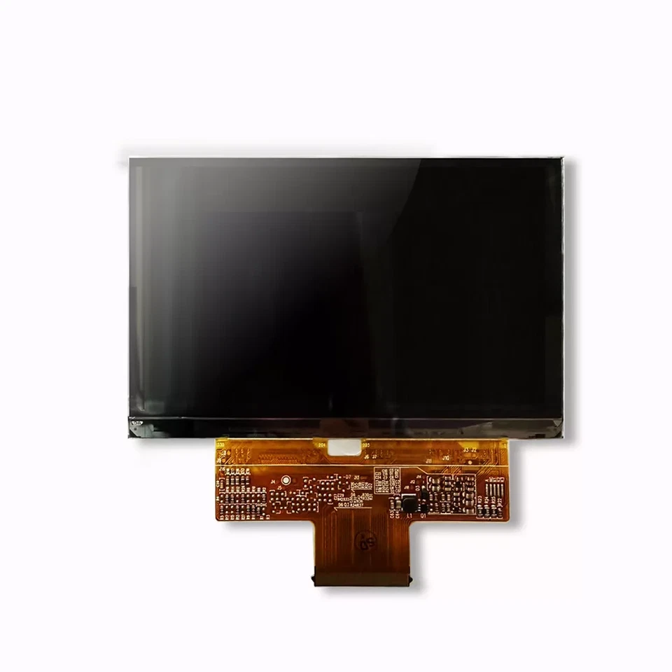 Tela sem luz de fundo para TRIUMPH SPEED TRIPLE S RS 800 1200 2018-2021 - Imagem 3 de 4