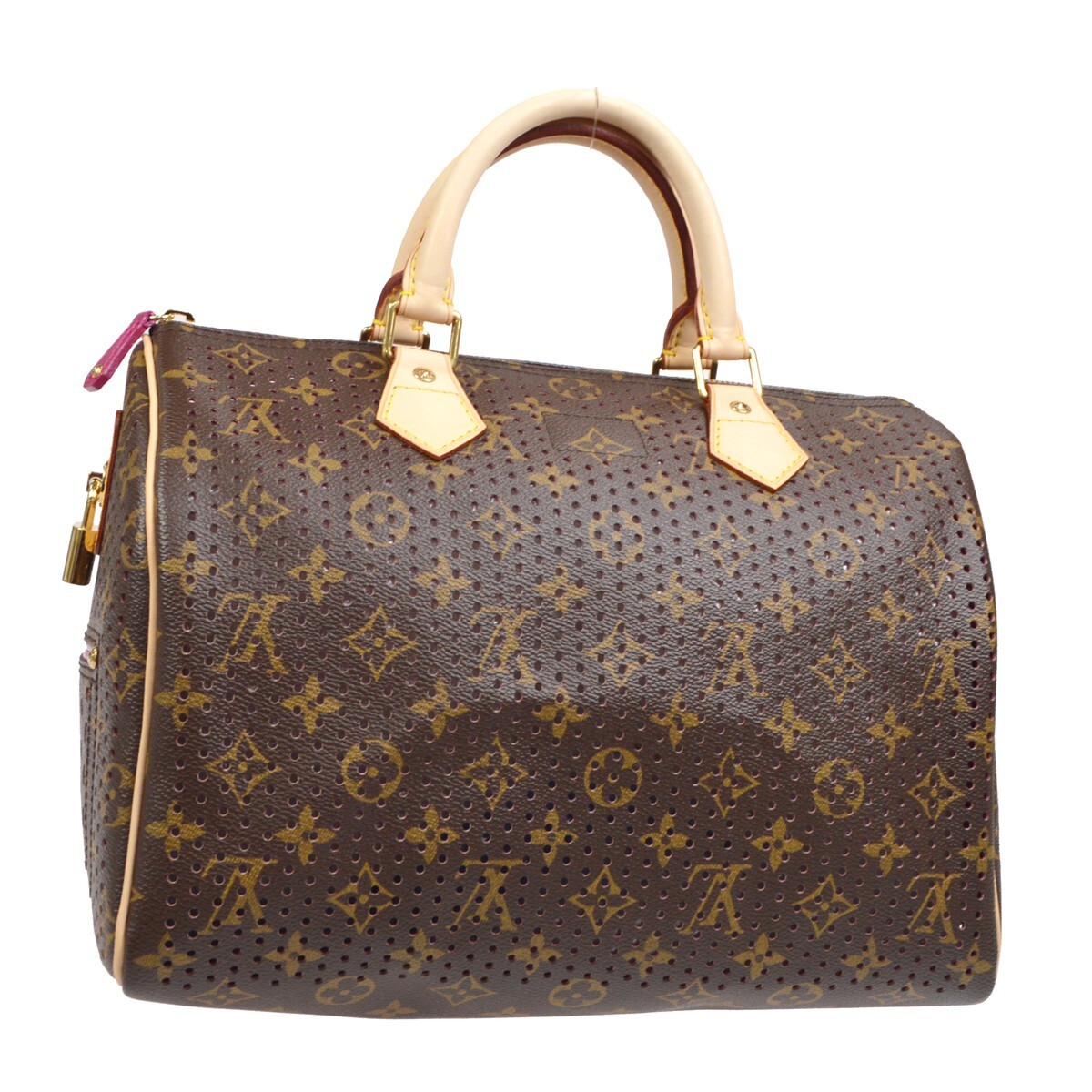 LOUIS VUITTON スピーディ30 Speedy 30 Damier Ebene - Women - Handbags | LOUIS VUITTON ®