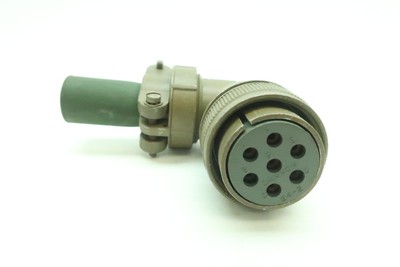 Itt cannon разъемы